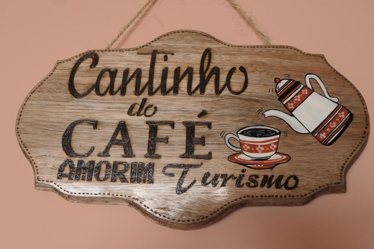 Pousada Amorim Santo Amaro do Maranhao Ngoại thất bức ảnh